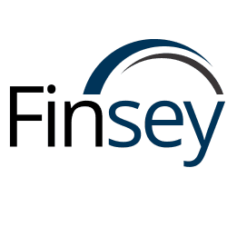 Finsey logo